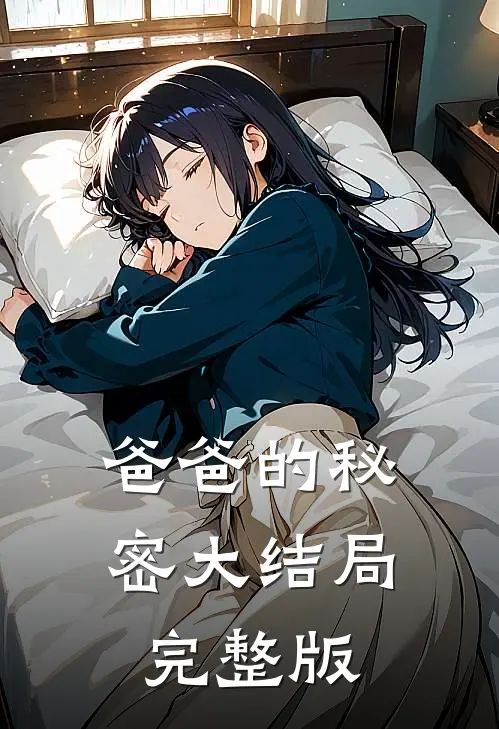 爸爸的秘密大结局完整版