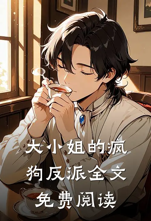 大小姐的疯狗反派全文免费阅读