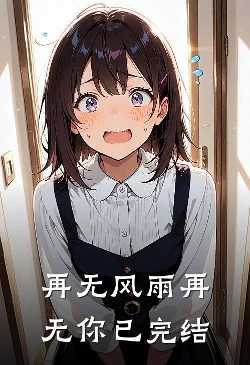 再无风雨再无你已完结