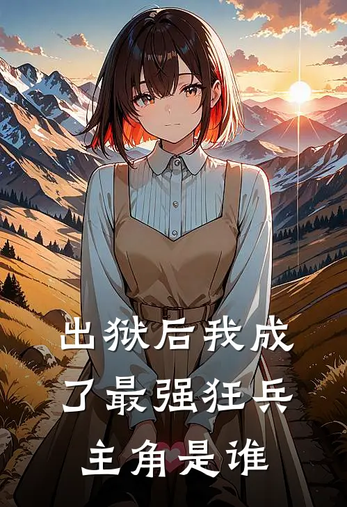 出狱后我成了最强狂兵主角是谁