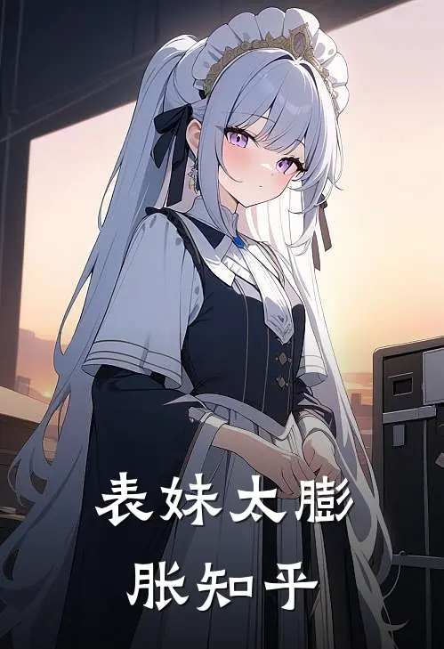 表妹太膨胀知乎