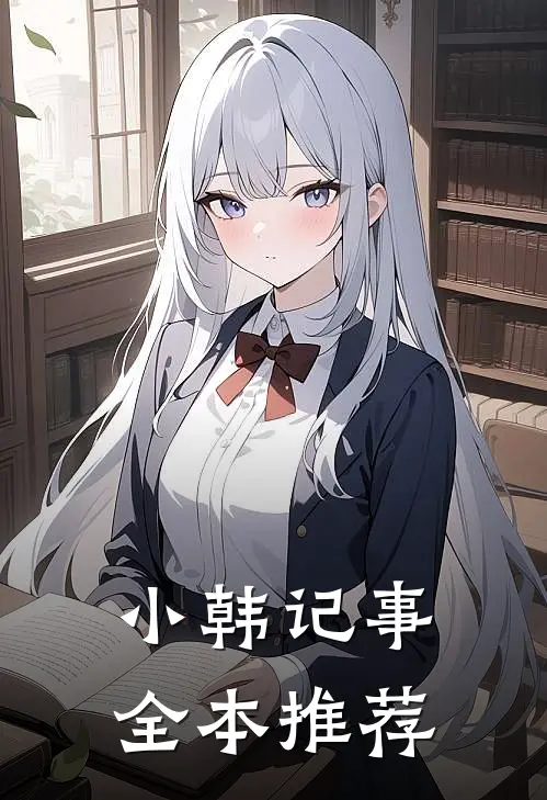 小韩记事全本推荐