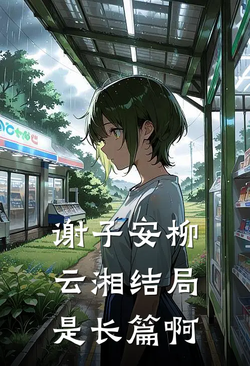 谢子安柳云湘结局是长篇啊