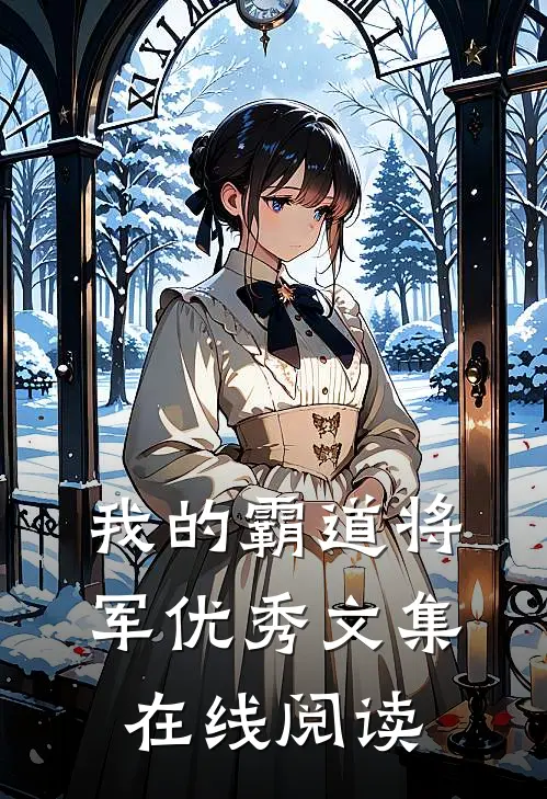 我的霸道将军优秀文集在线阅读