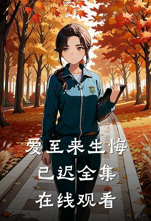 爱至来生悔已迟全集在线观看