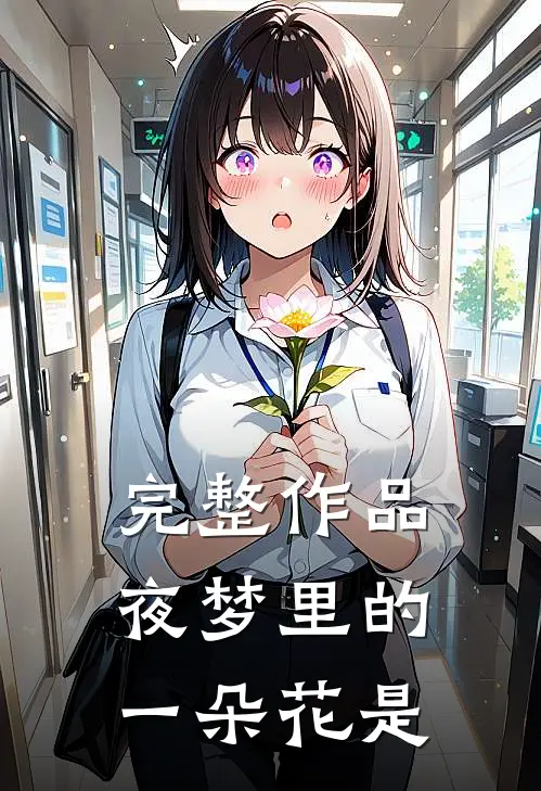 完整作品夜梦里的一朵花是