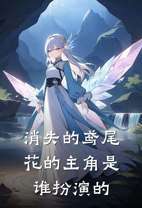 消失的鸢尾花的主角是谁扮演的