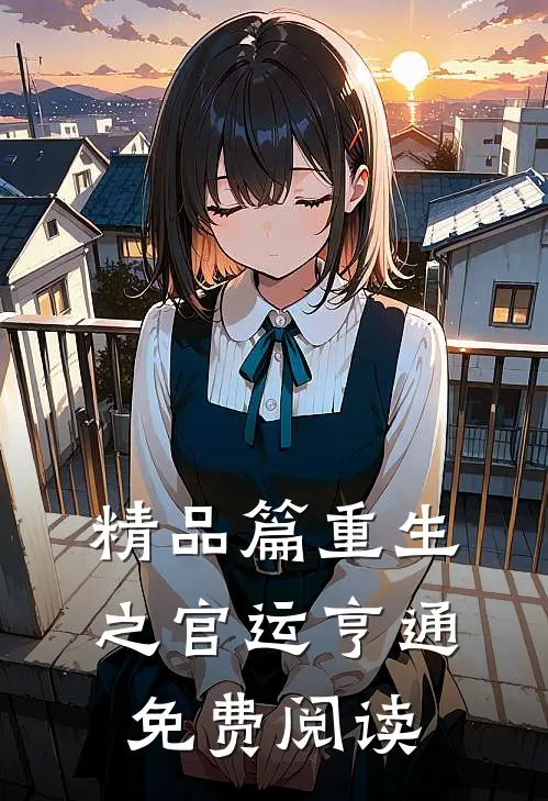 精品篇重生之官运亨通免费阅读