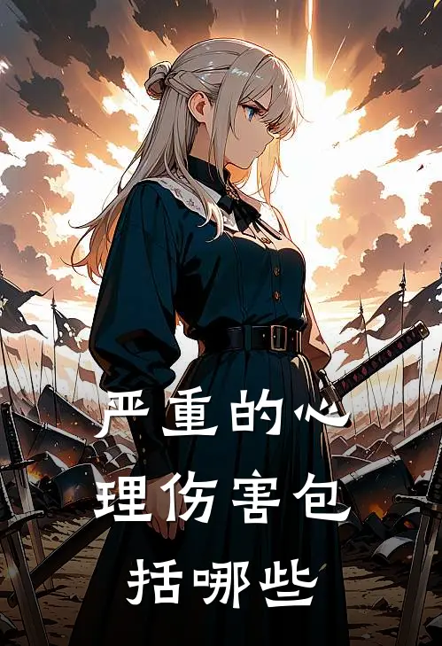 严重的心理伤害包括哪些