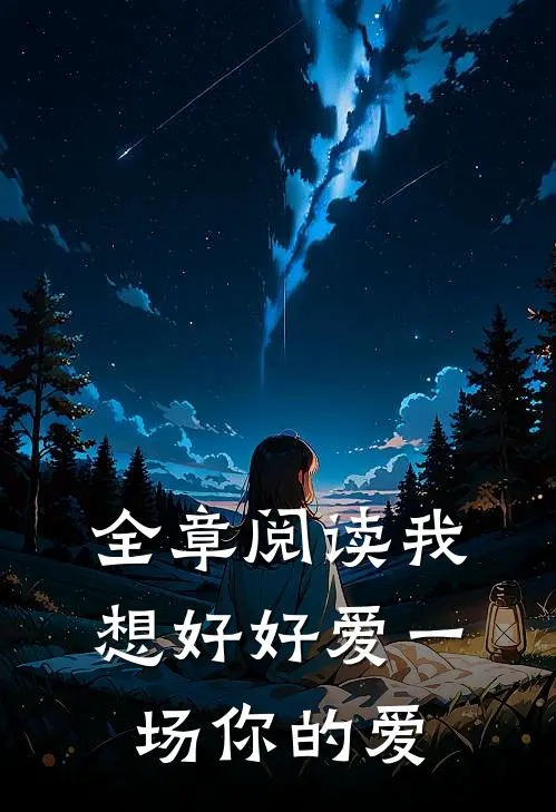 全章阅读我想好好爱一场你的爱