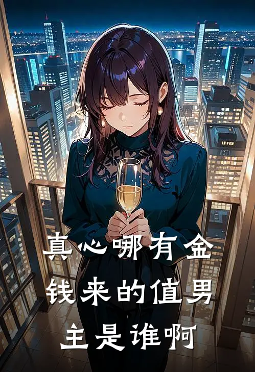 真心哪有金钱来的值男主是谁啊