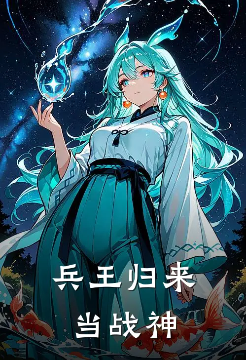 兵王归来当战神
