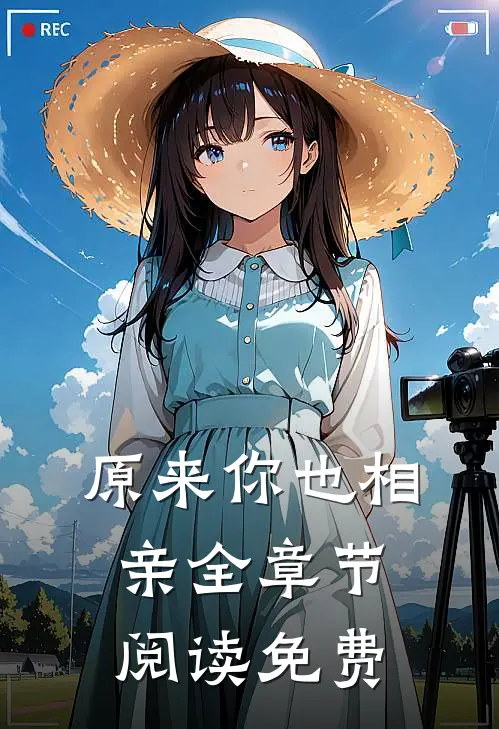 原来你也相亲全章节阅读免费