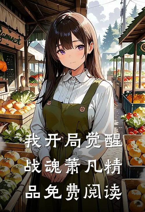 我开局觉醒战魂萧凡精品免费阅读