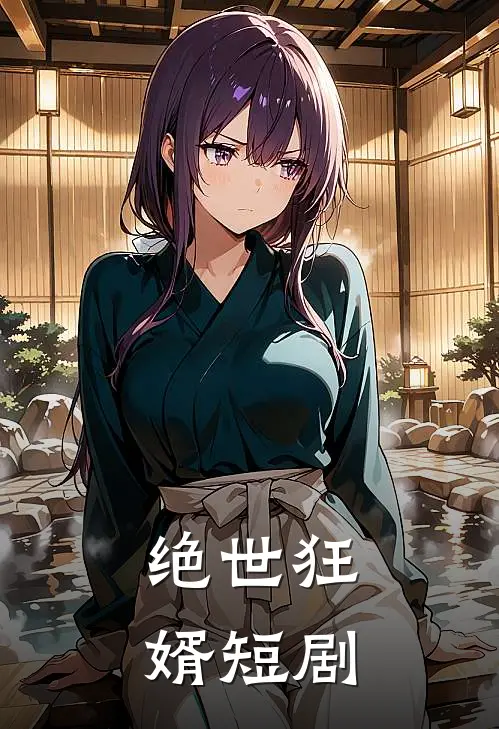绝世狂婿短剧
