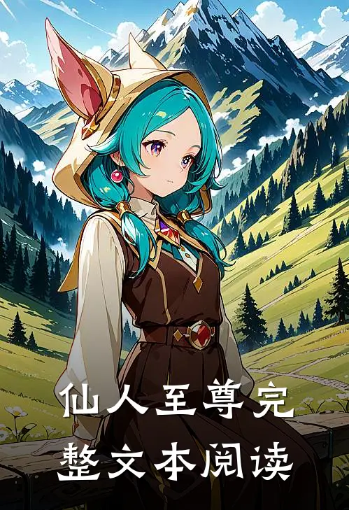 仙人至尊完整文本阅读