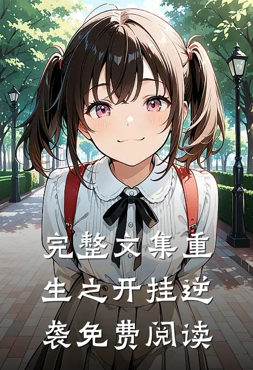 完整文集重生之开挂逆袭免费阅读