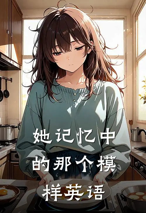 她记忆中的那个模样英语
