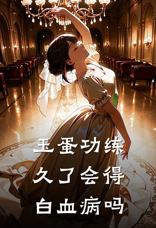 玉蛋功练久了会得白血病吗