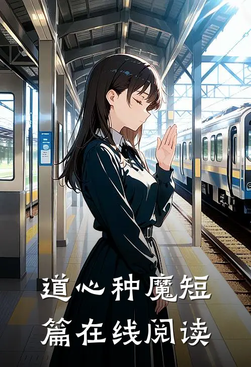 道心种魔短篇在线阅读