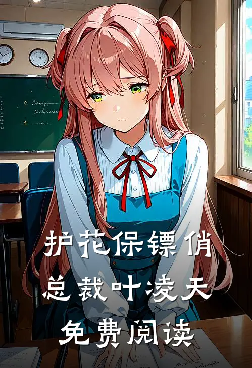 护花保镖俏总裁叶凌天免费阅读