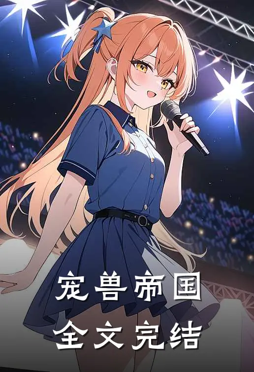宠兽帝国全文完结