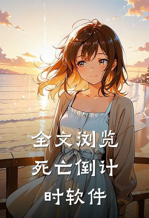全文浏览死亡倒计时软件