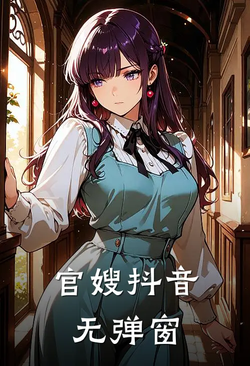 官嫂抖音无弹窗