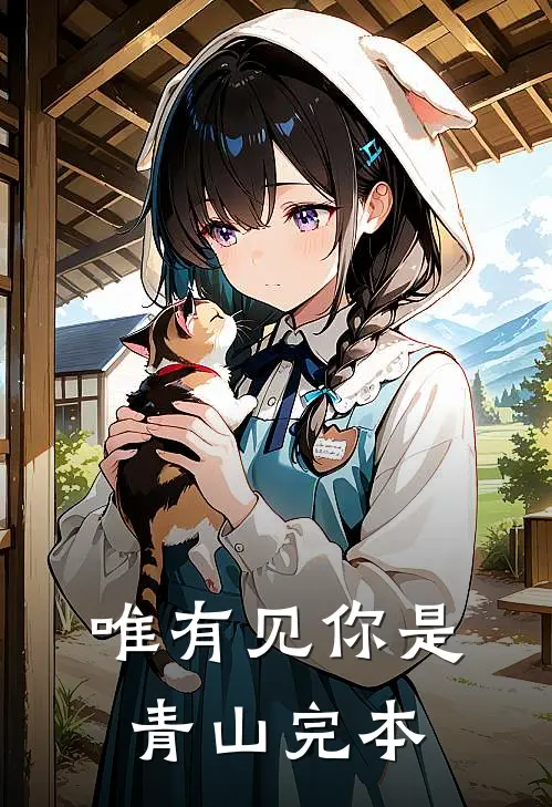 唯有见你是青山完本