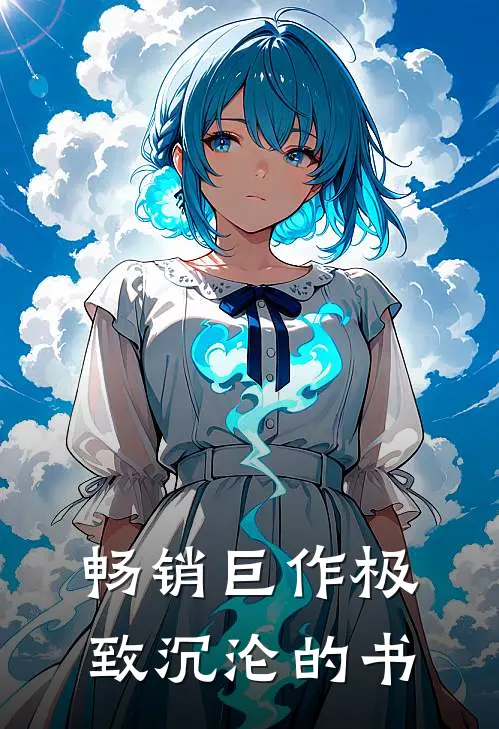 畅销巨作极致沉沦的书