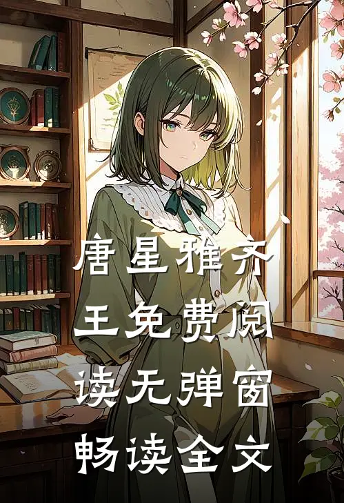 唐星雅齐王免费阅读无弹窗畅读全文