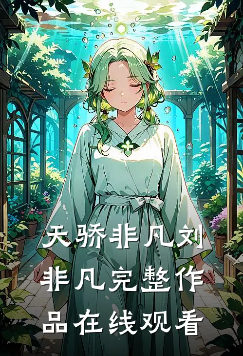 天骄非凡刘非凡完整作品在线观看