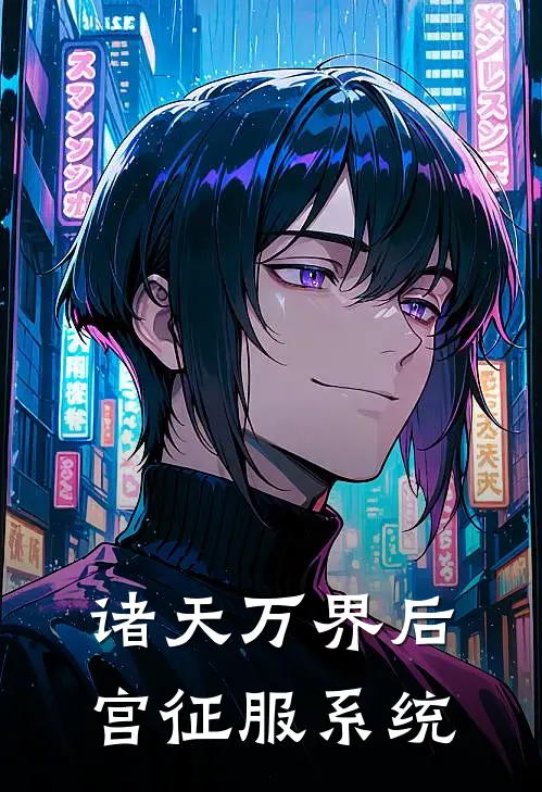 诸天万界后宫征服系统