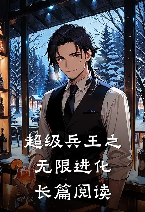 超级兵王之无限进化长篇阅读