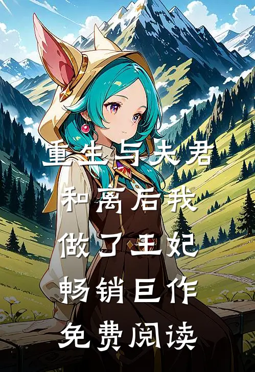 重生与夫君和离后我做了王妃畅销巨作免费阅读