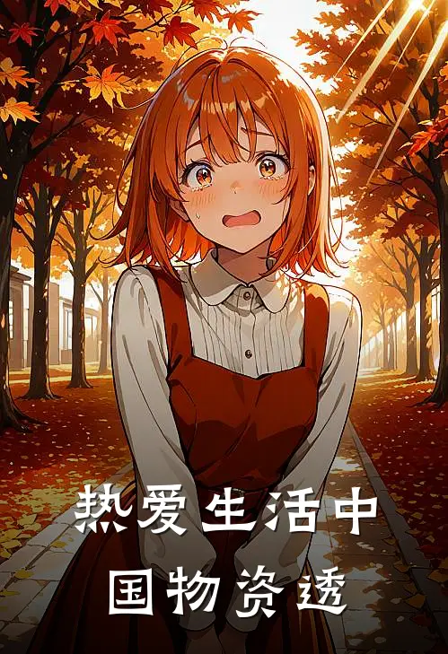 热爱生活中国物资透