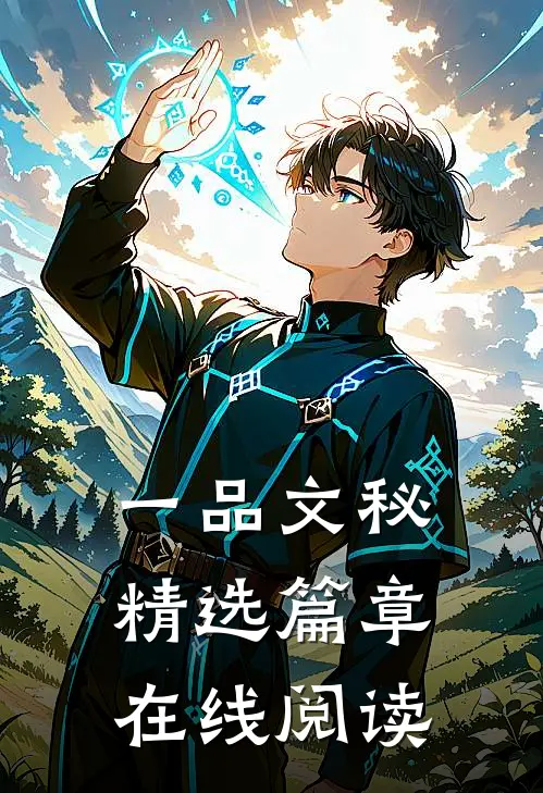 一品文秘精选篇章在线阅读