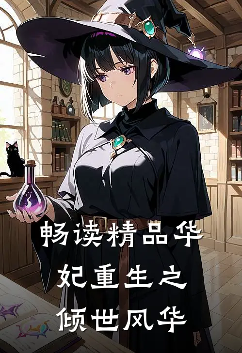 畅读精品华妃重生之倾世风华