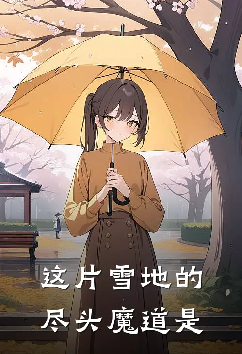 这片雪地的尽头魔道是