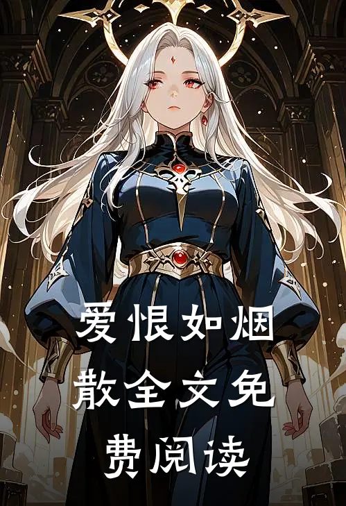 爱恨如烟散全文免费阅读