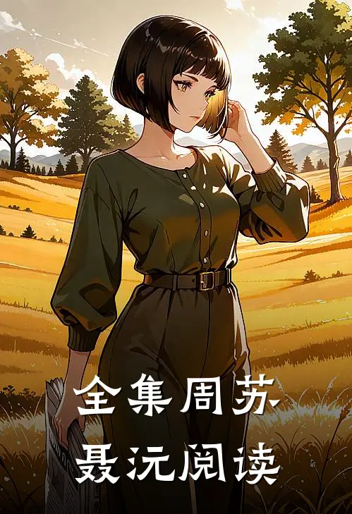全集周苏 聂沅阅读