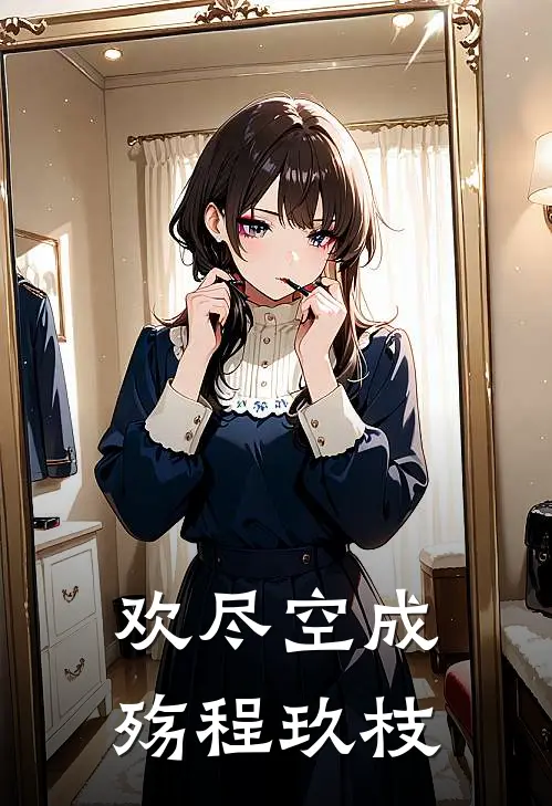 欢尽空成殇程玖枝
