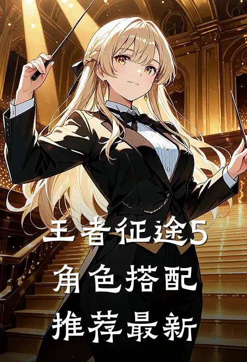 王者征途5角色搭配推荐最新