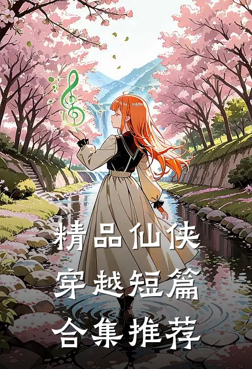 精品仙侠穿越短篇合集推荐
