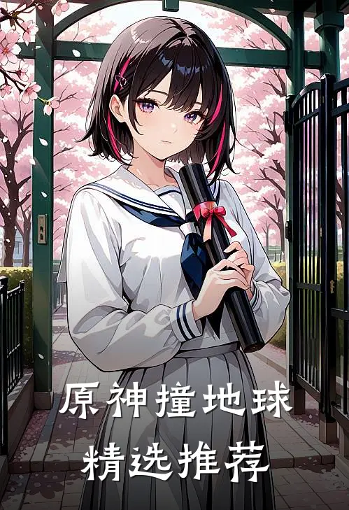 原神撞地球精选推荐