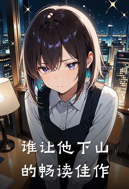 谁让他下山的畅读佳作