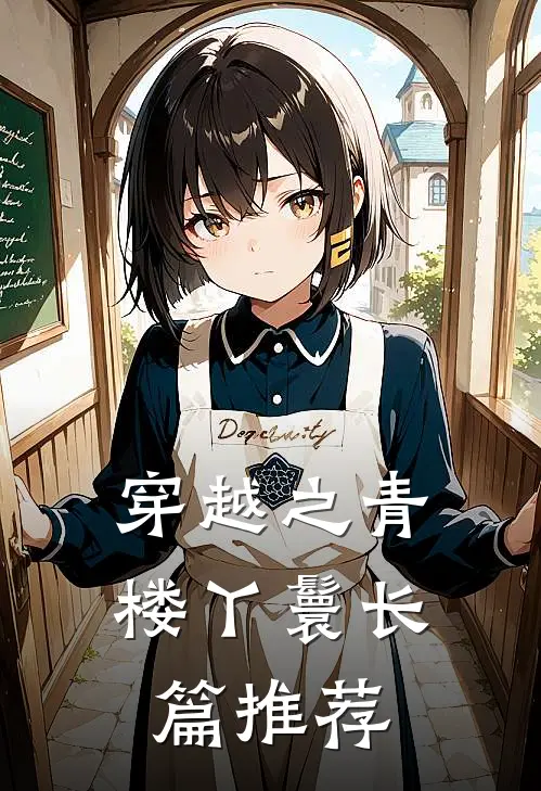 穿越之青楼丫鬟长篇推荐
