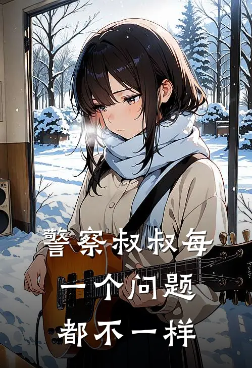 警察叔叔每一个问题都不一样