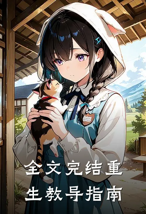 全文完结重生教导指南