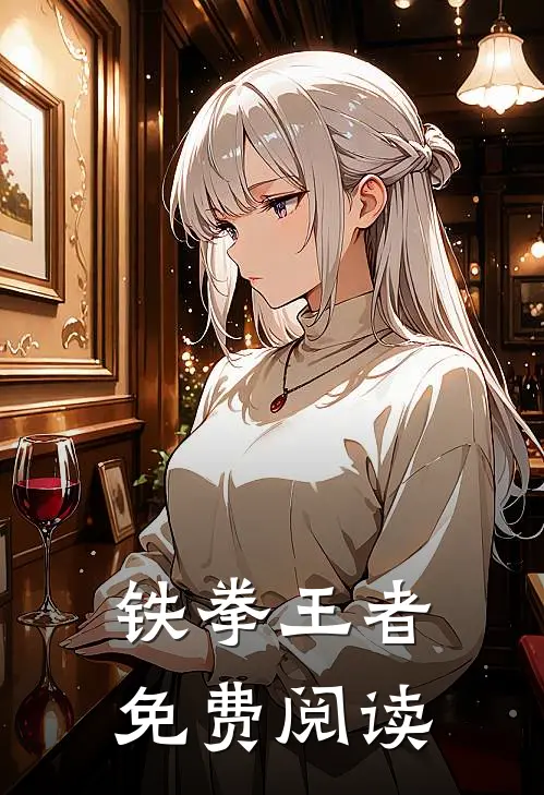 铁拳王者免费阅读